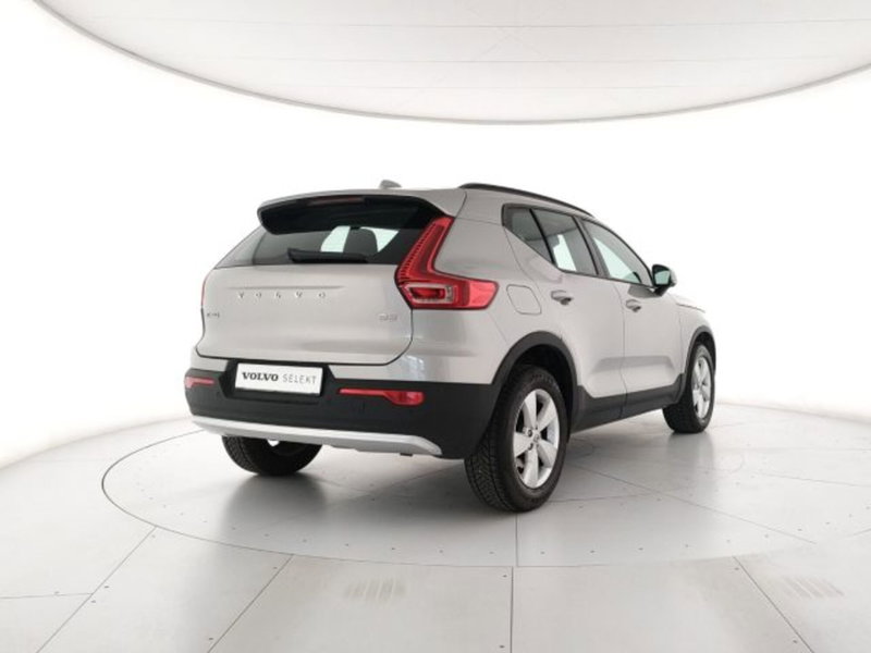 Volvo XC40 usata a Modena (5)