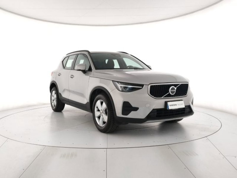 Volvo XC40 usata a Modena (6)