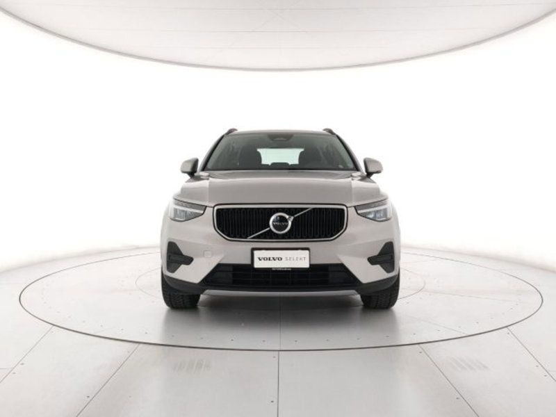 Volvo XC40 usata a Modena (7)