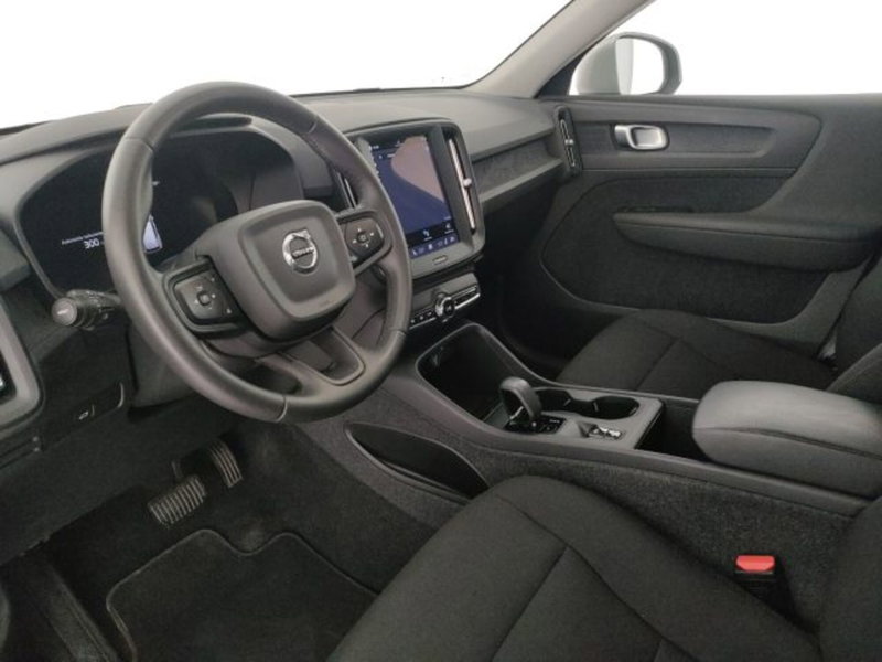 Volvo XC40 usata a Modena (8)