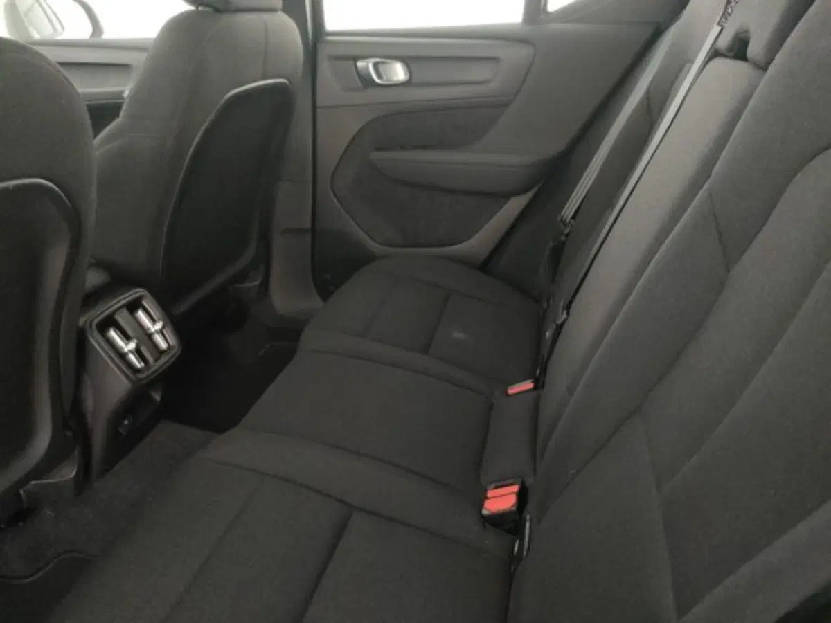 Volvo XC40 usata a Modena (9)