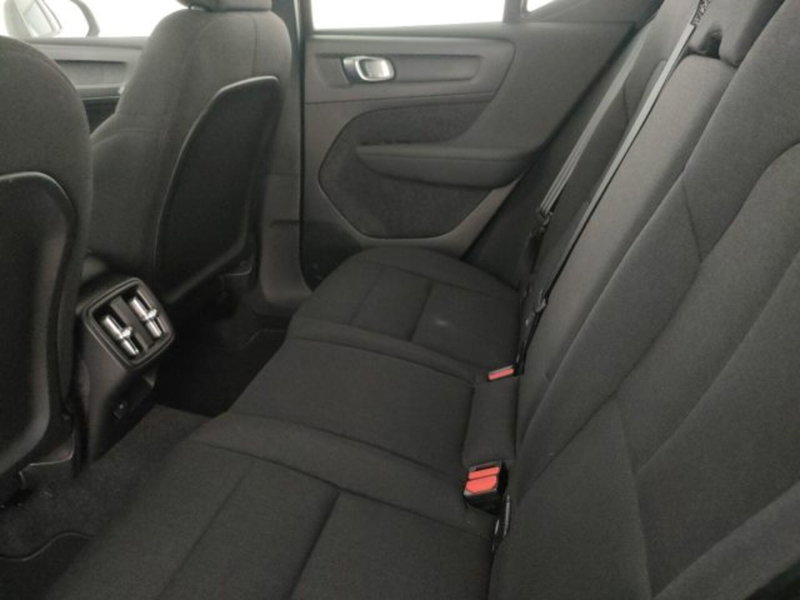 Volvo XC40 usata a Modena (9)