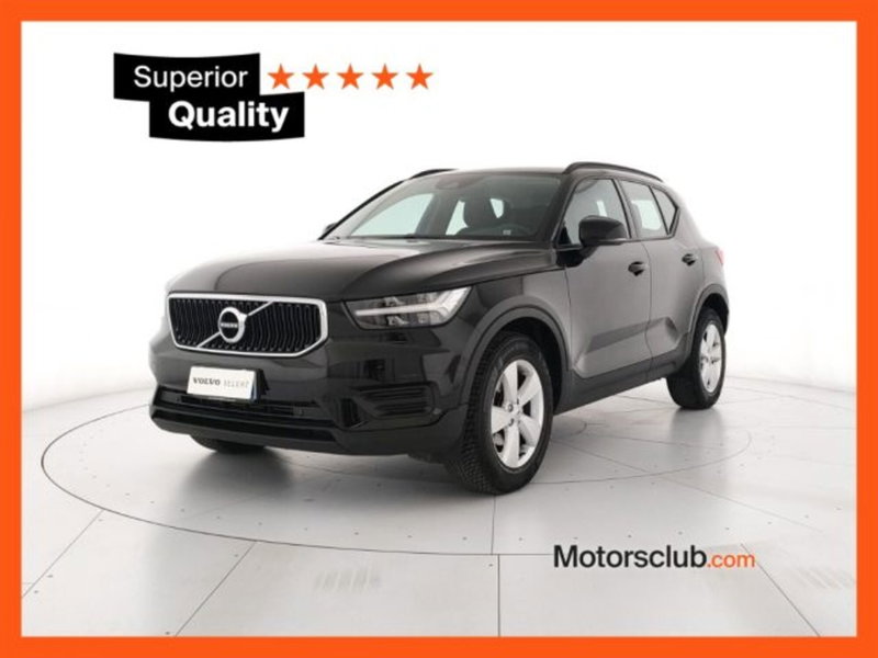Volvo XC40 usata a Modena
