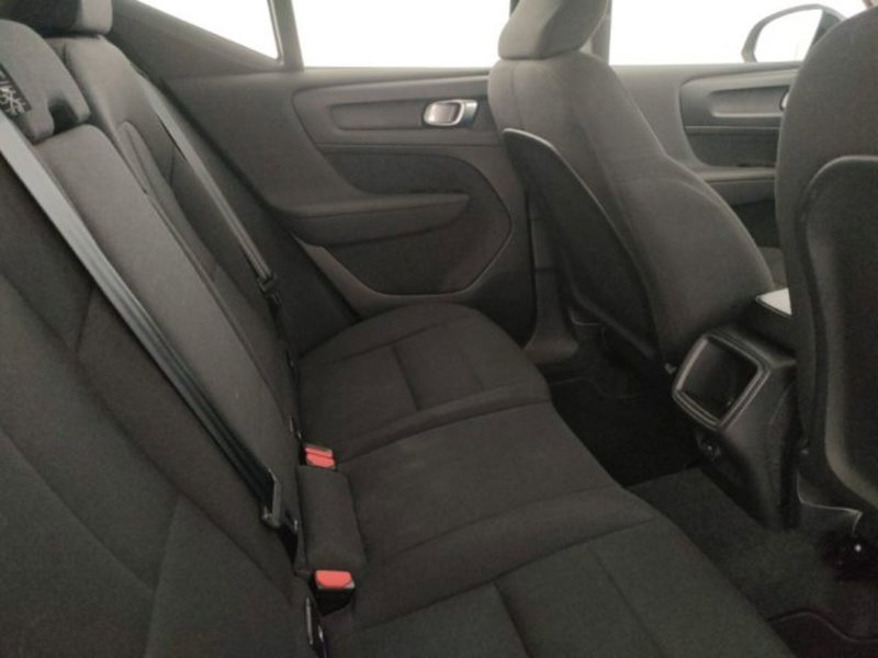 Volvo XC40 usata a Modena (10)