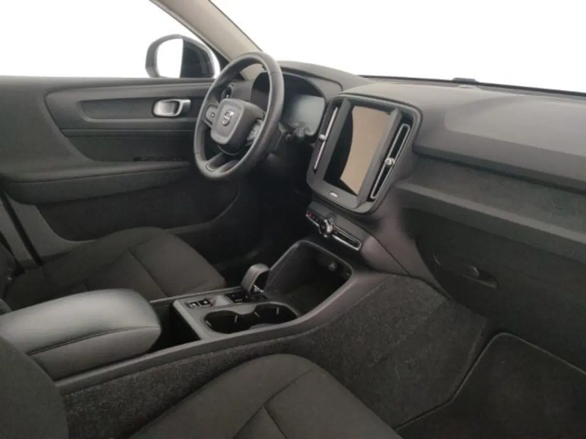 Volvo XC40 usata a Modena (11)