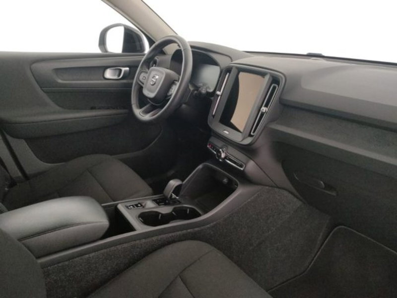 Volvo XC40 usata a Modena (11)