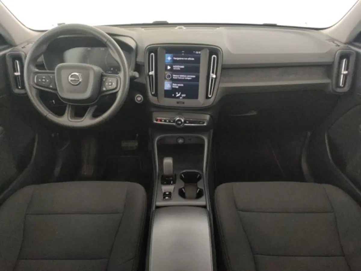 Volvo XC40 usata a Modena (12)