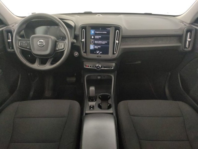 Volvo XC40 usata a Modena (12)