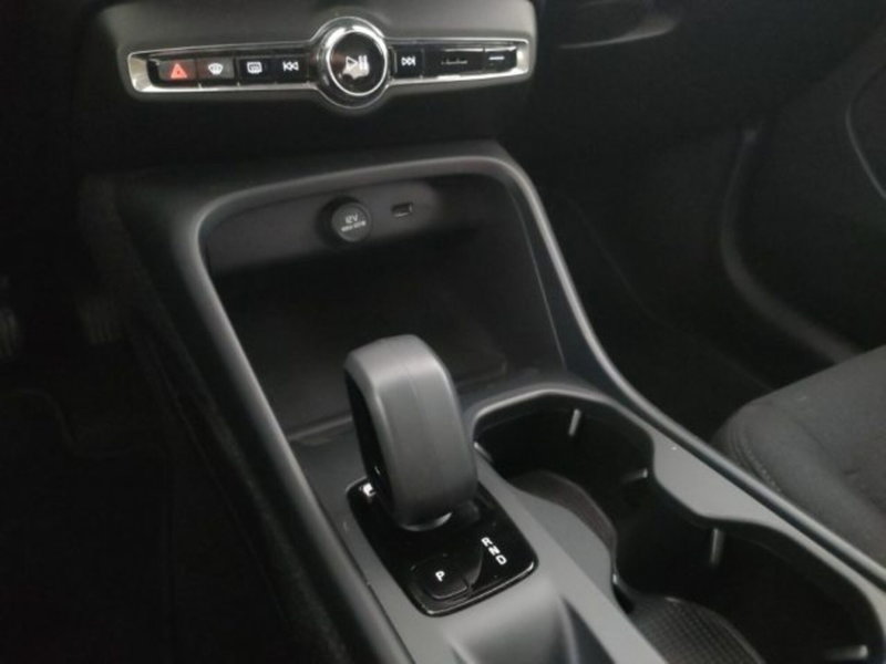 Volvo XC40 usata a Modena (17)