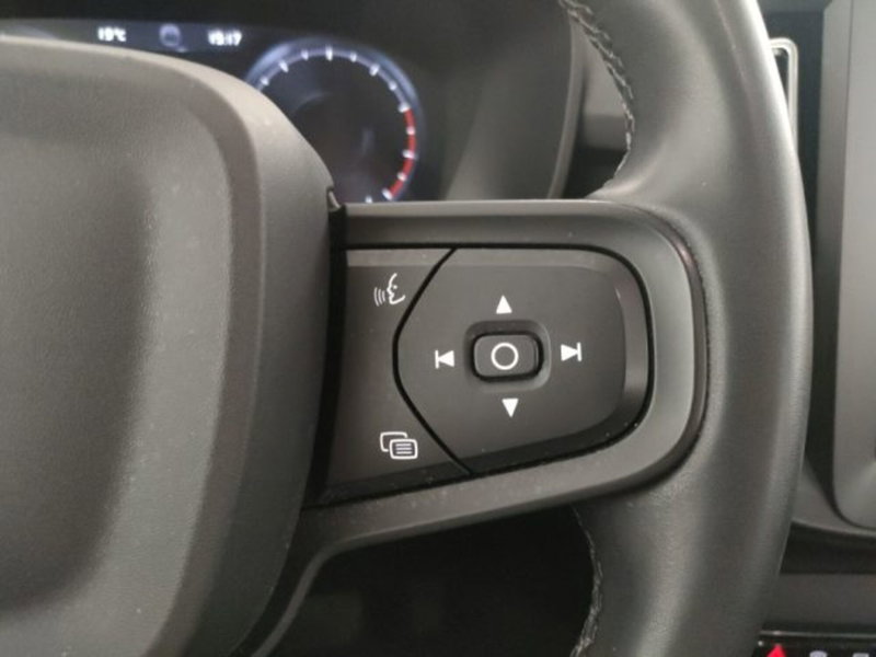 Volvo XC40 usata a Modena (19)
