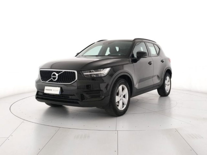 Volvo XC40 usata a Modena (2)