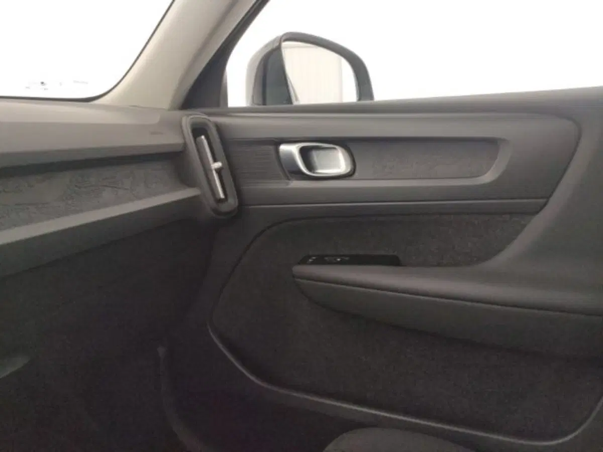 Volvo XC40 usata a Modena (20)