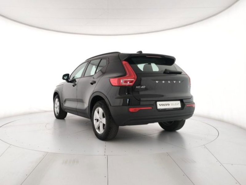 Volvo XC40 usata a Modena (3)