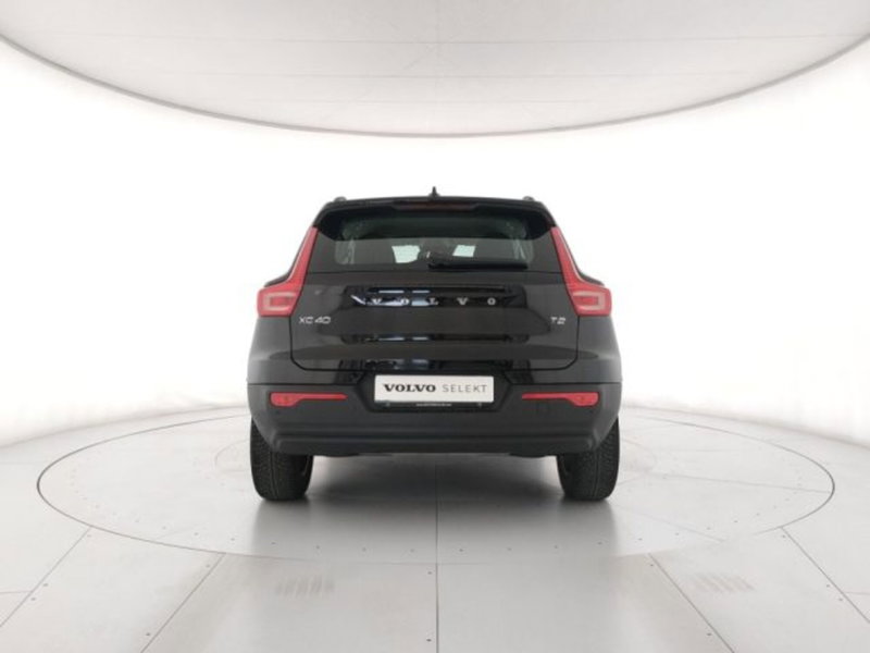 Volvo XC40 usata a Modena (4)