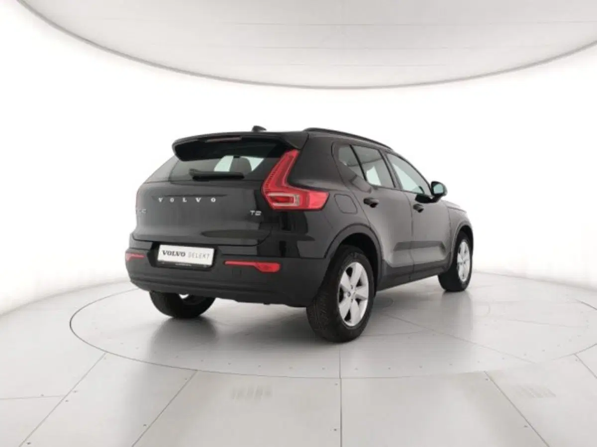Volvo XC40 usata a Modena (5)