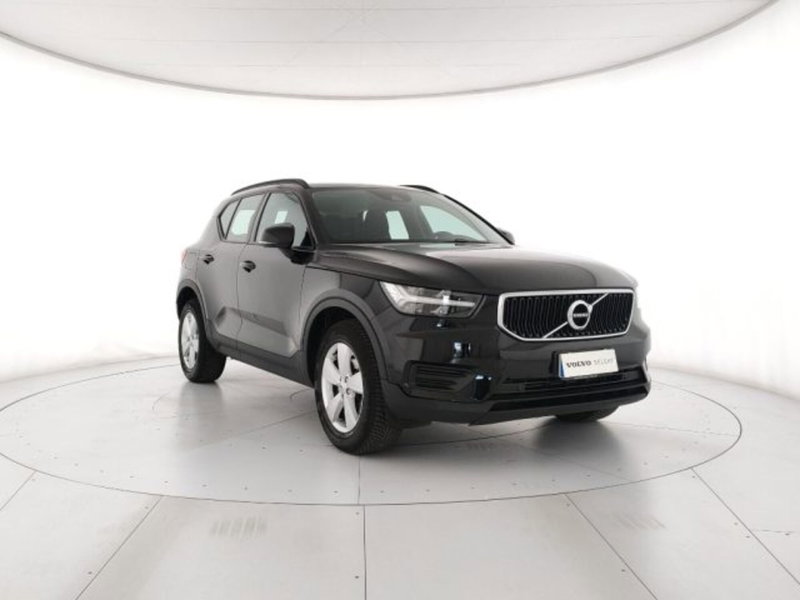 Volvo XC40 usata a Modena (6)