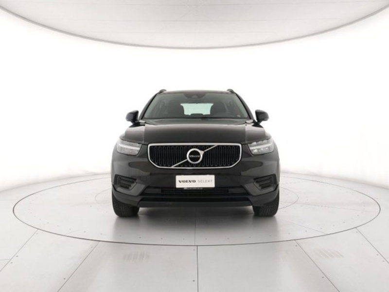 Volvo XC40 usata a Modena (7)