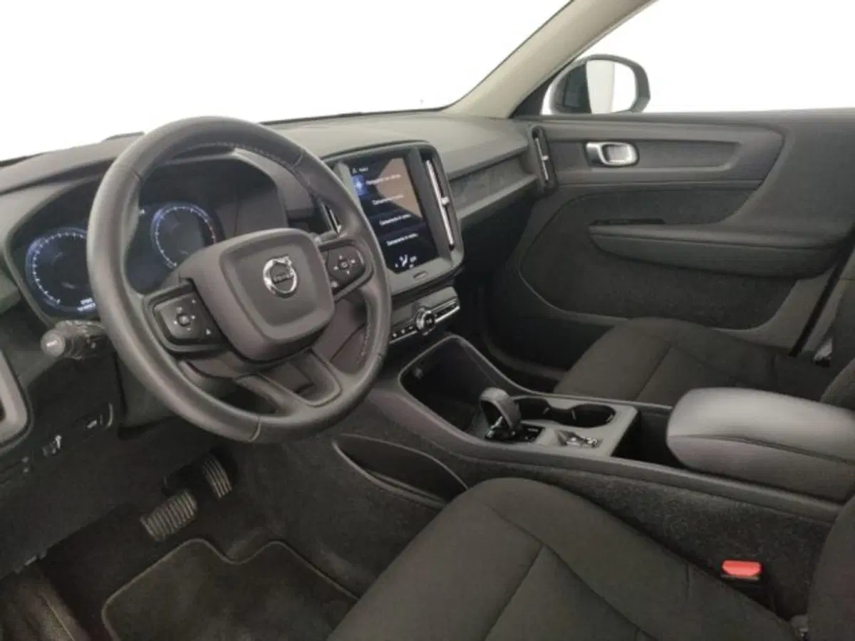 Volvo XC40 usata a Modena (8)