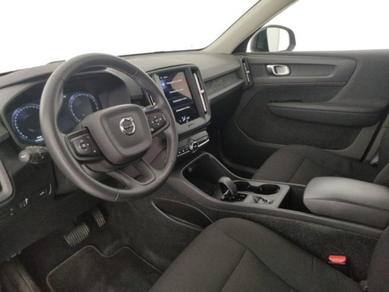 Volvo XC40 usata a Modena (8)