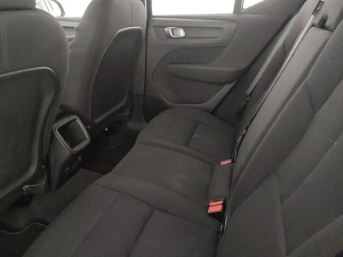 Volvo XC40 usata a Modena (9)