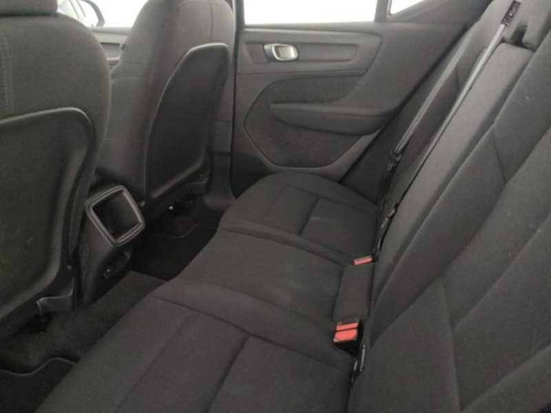 Volvo XC40 usata a Modena (9)