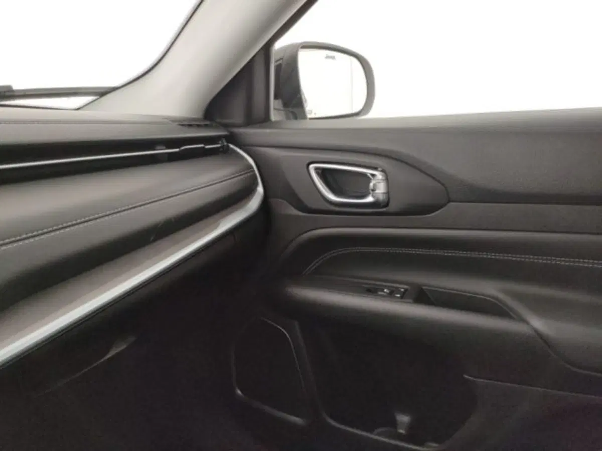 Jeep Compass usata a Modena (16)