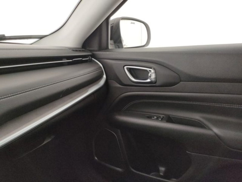 Jeep Compass usata a Modena (16)