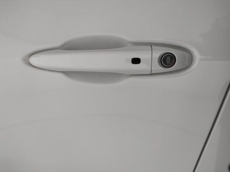 Jeep Compass usata a Modena (19)