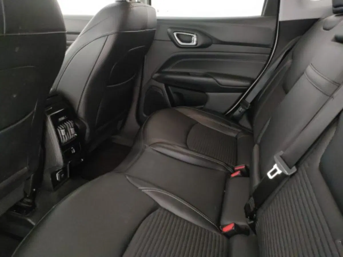 Jeep Compass usata a Modena (8)
