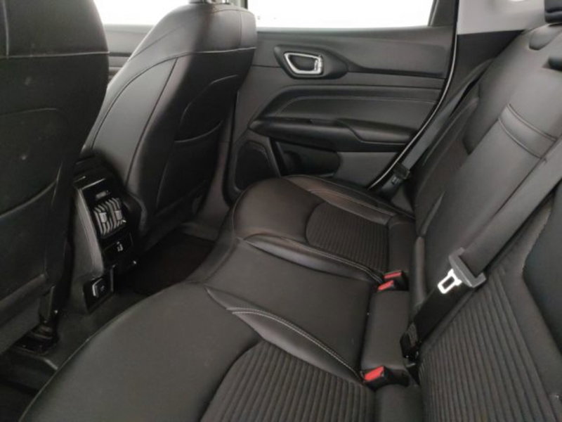 Jeep Compass usata a Modena (8)