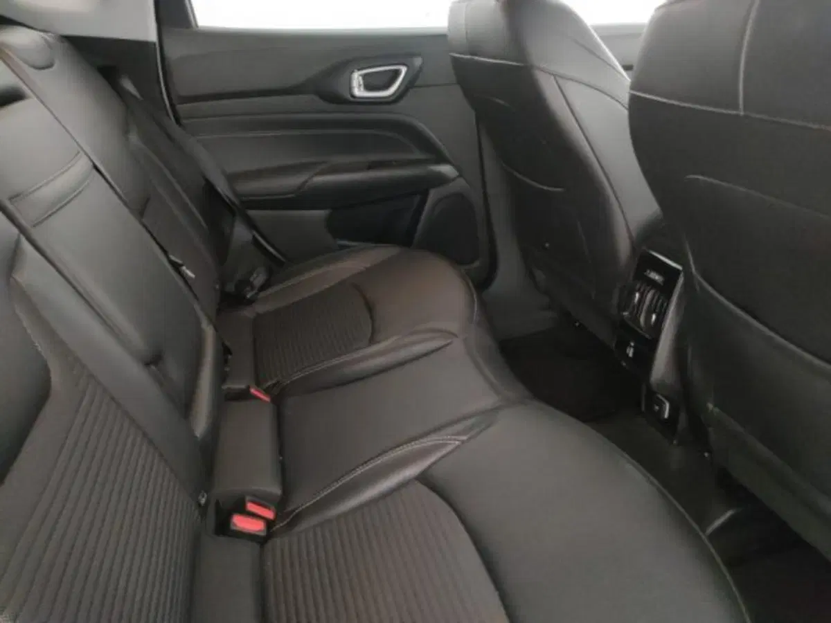 Jeep Compass usata a Modena (9)