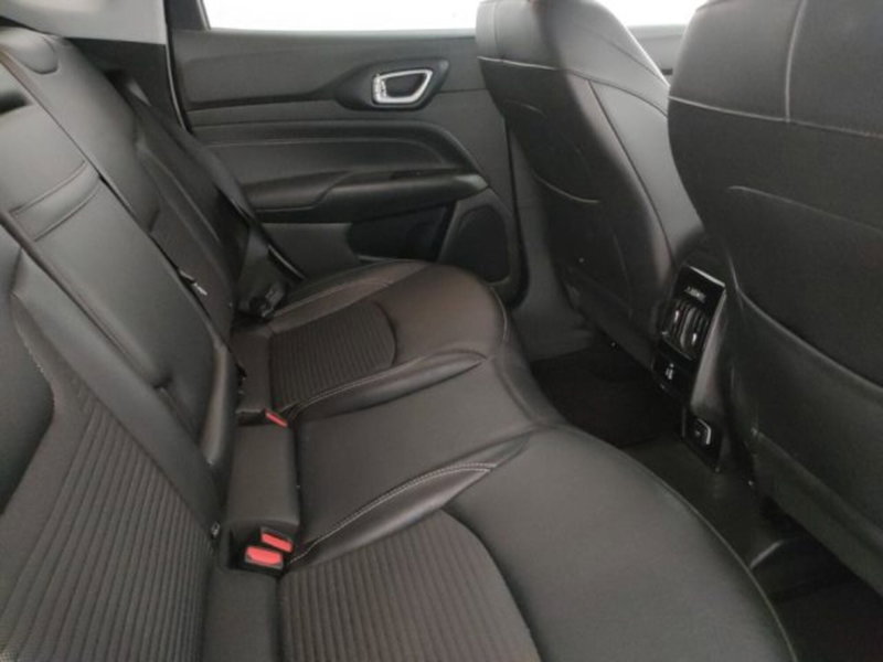 Jeep Compass usata a Modena (9)