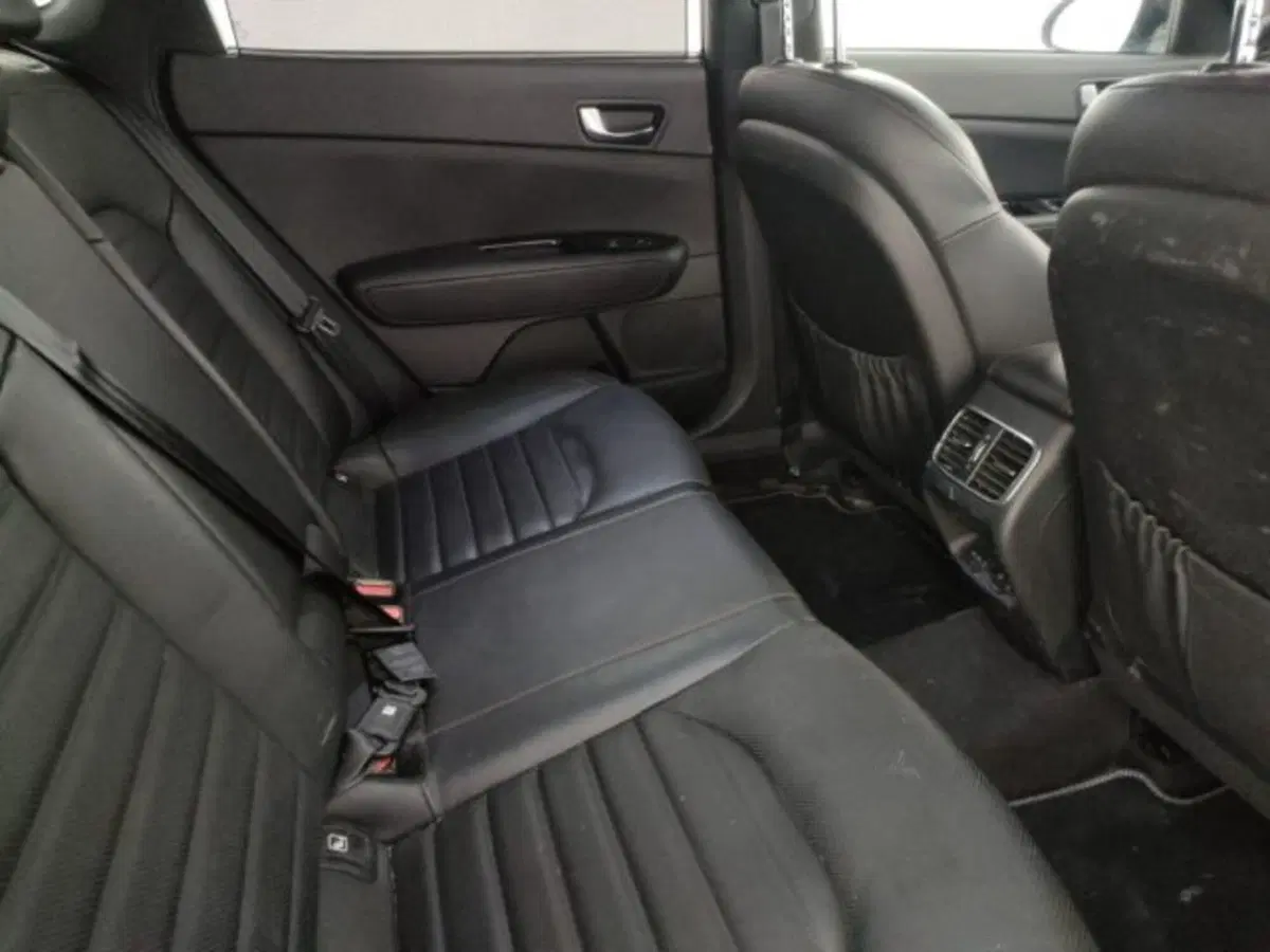 Kia Optima Sport Wagon usata a Modena (10)