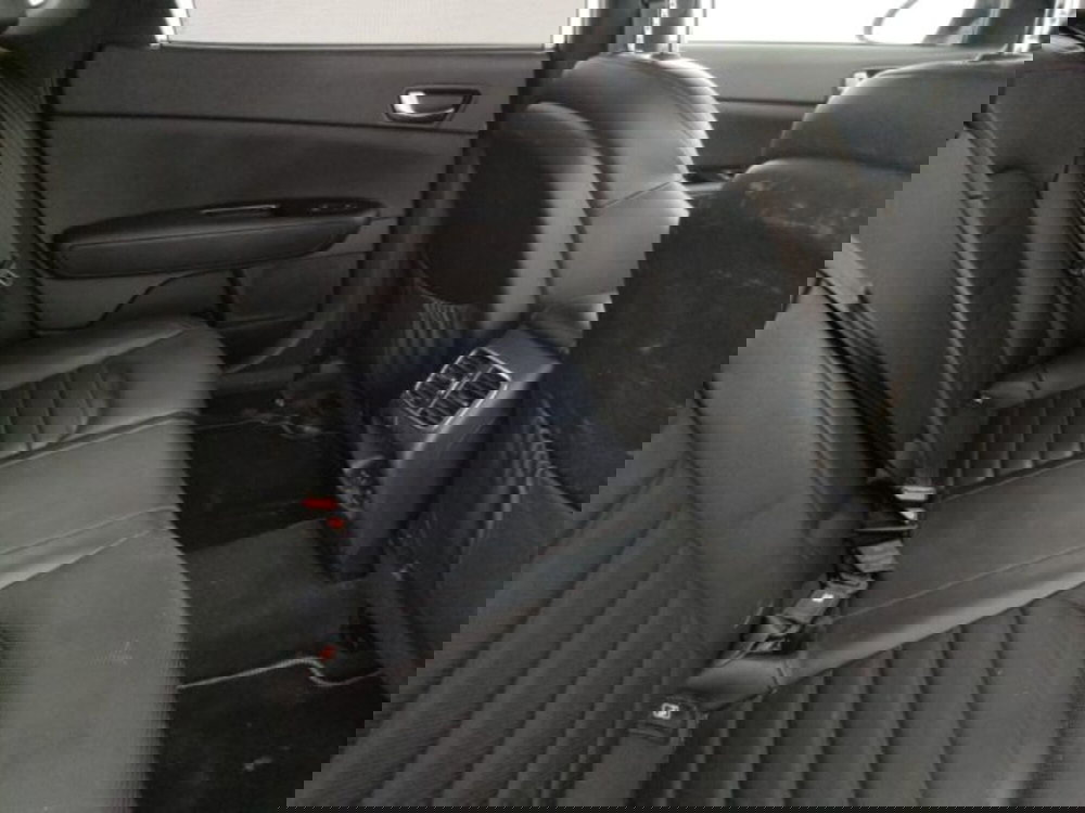 Kia Optima Sport Wagon usata a Modena (10)