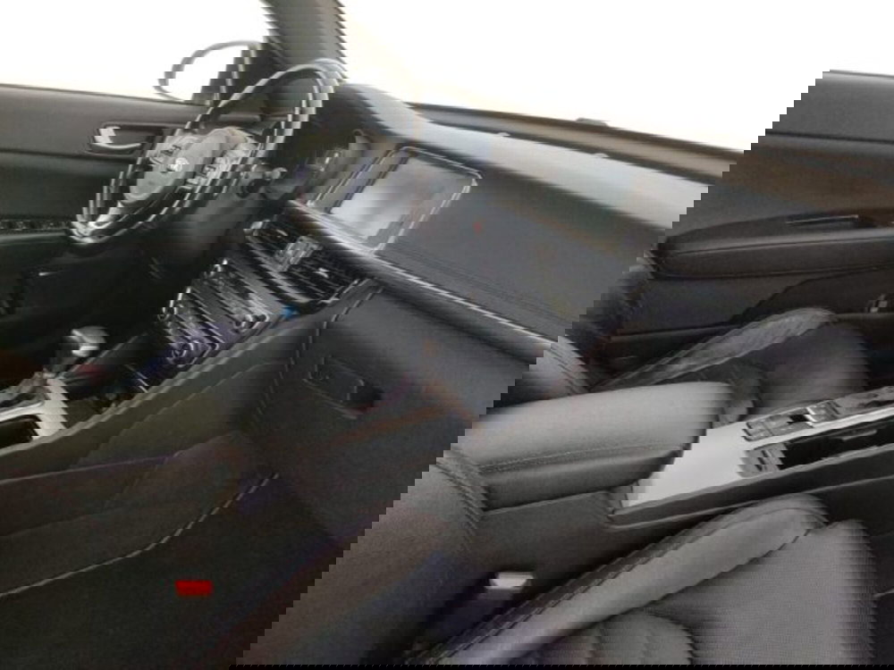 Kia Optima Sport Wagon usata a Modena (11)