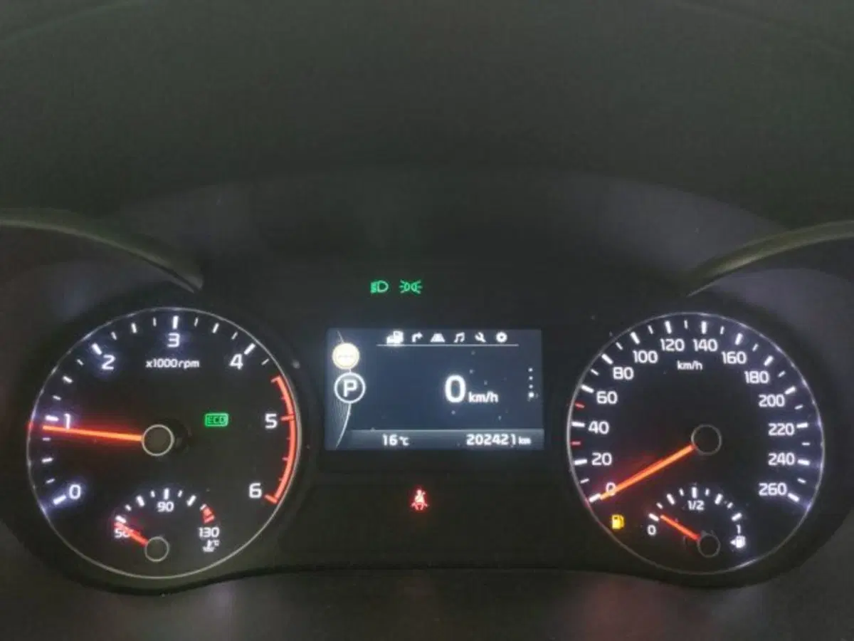 Kia Optima Sport Wagon usata a Modena (13)