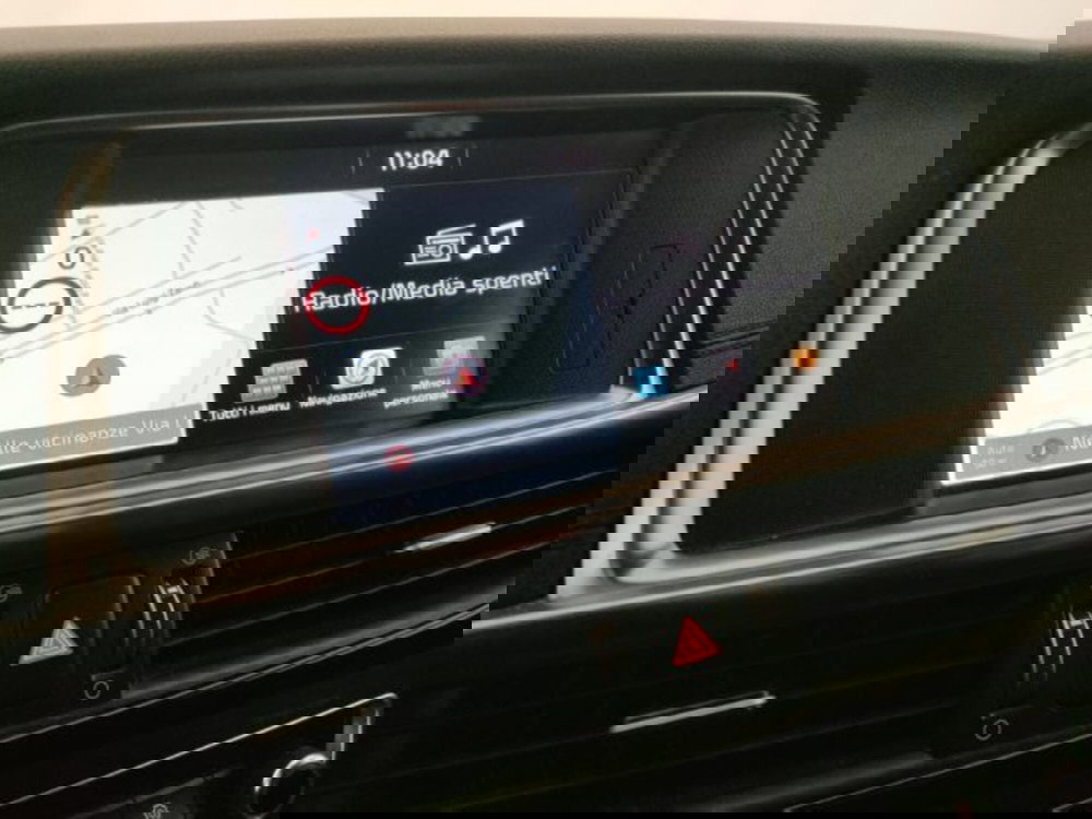 Kia Optima Sport Wagon usata a Modena (14)