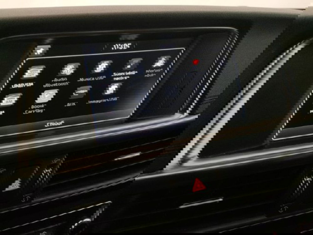 Kia Optima Sport Wagon usata a Modena (15)