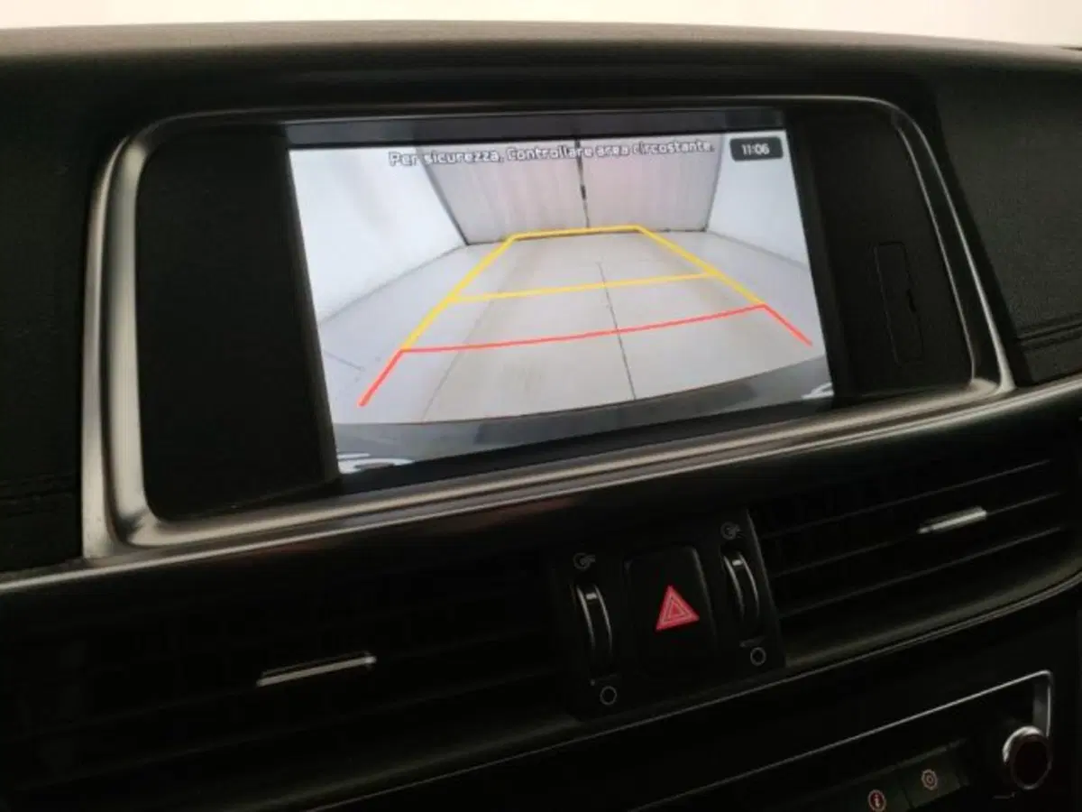 Kia Optima Sport Wagon usata a Modena (16)