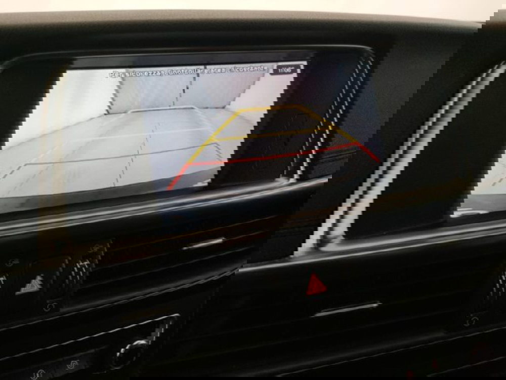 Kia Optima Sport Wagon usata a Modena (16)