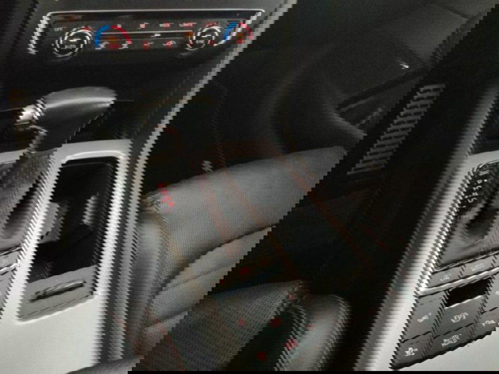 Kia Optima Sport Wagon usata a Modena (17)