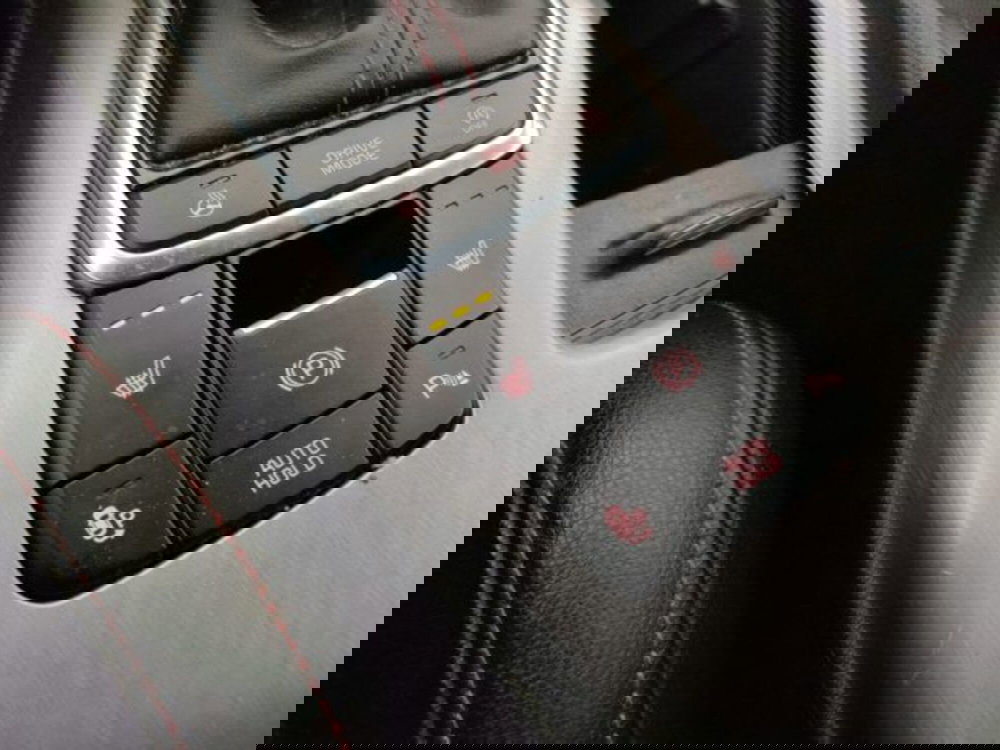Kia Optima Sport Wagon usata a Modena (19)