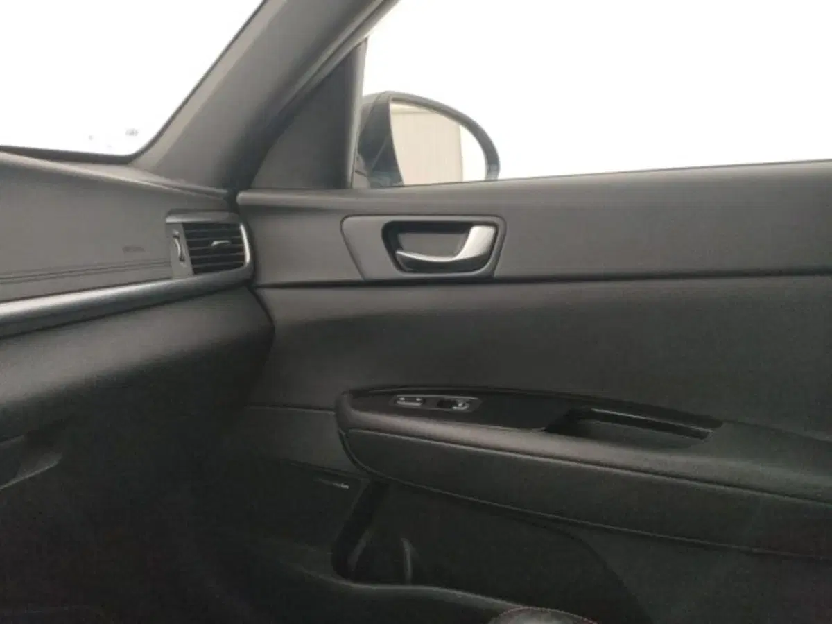 Kia Optima Sport Wagon usata a Modena (20)