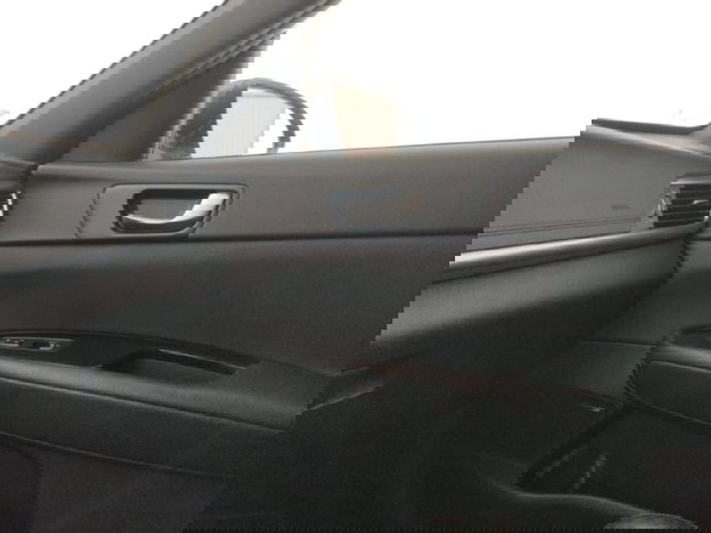 Kia Optima Sport Wagon usata a Modena (20)