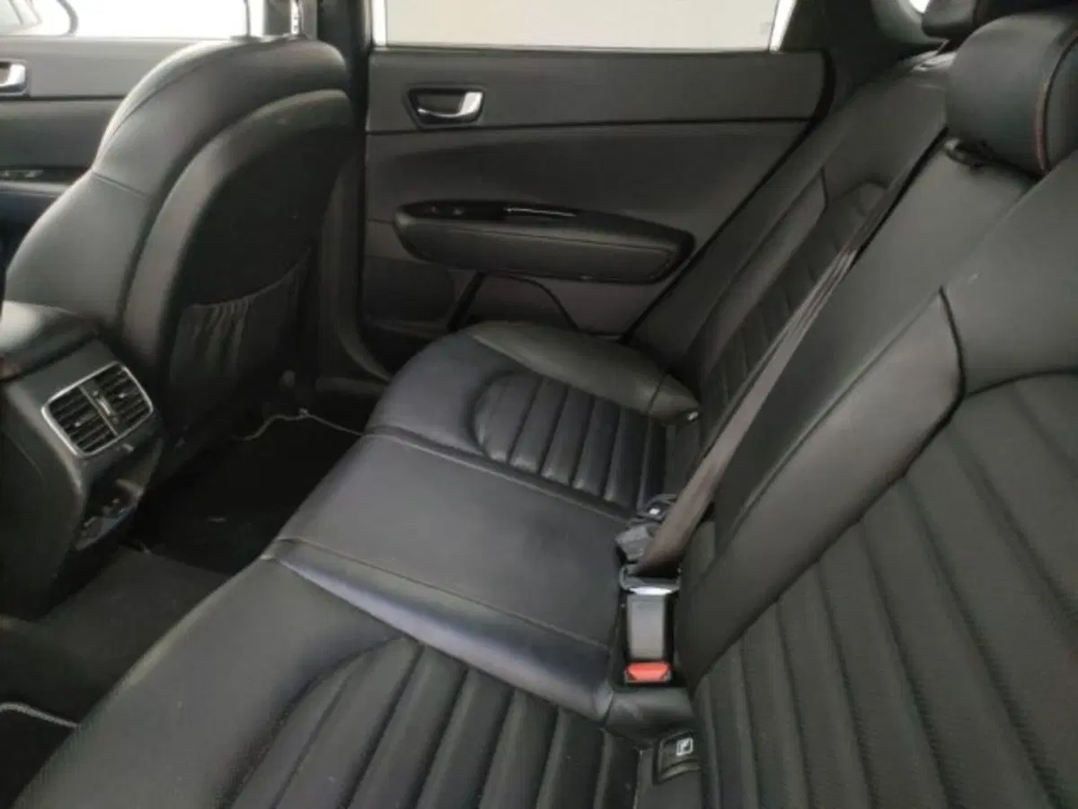 Kia Optima Sport Wagon usata a Modena (9)
