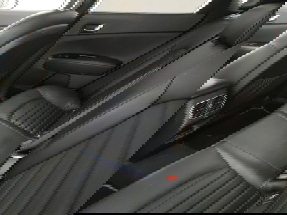 Kia Optima Sport Wagon usata a Modena (9)