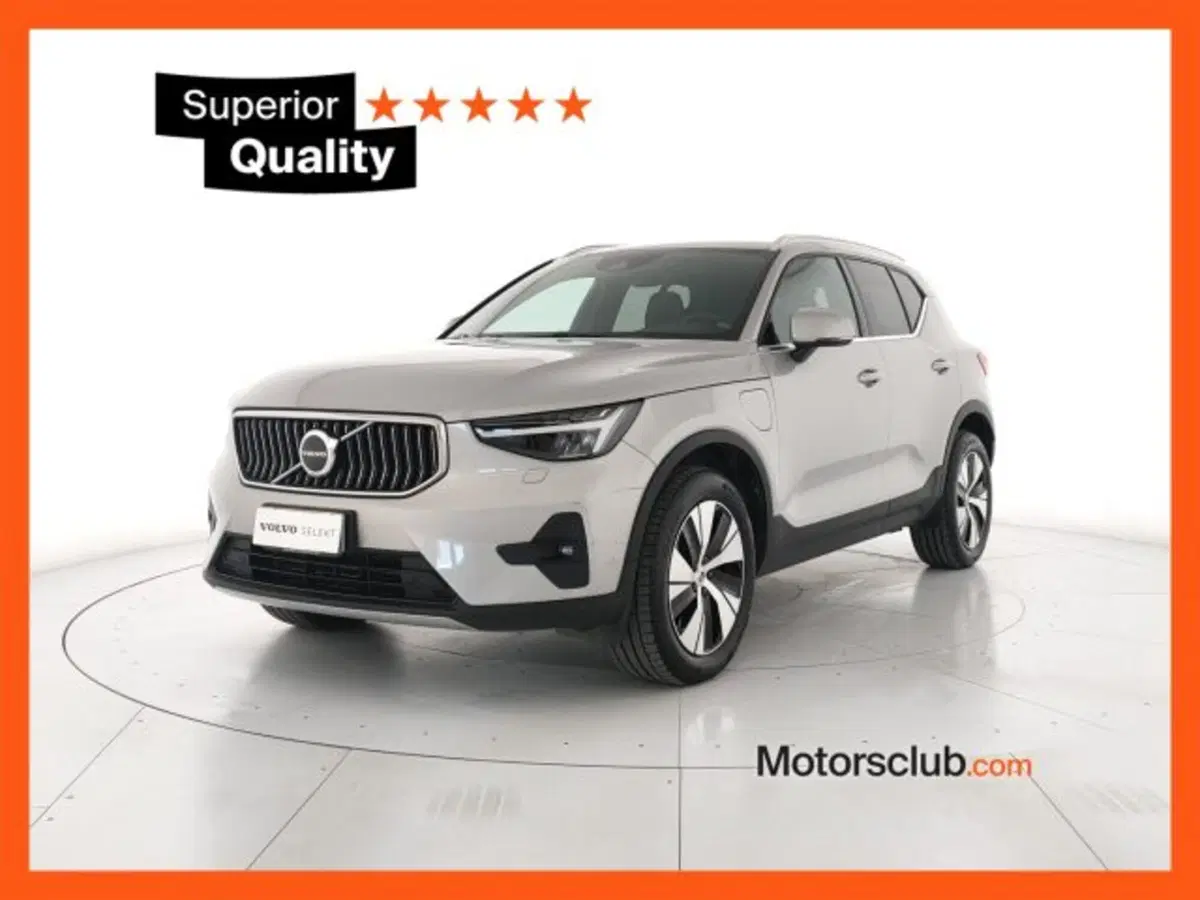 Volvo XC40 usata a Modena