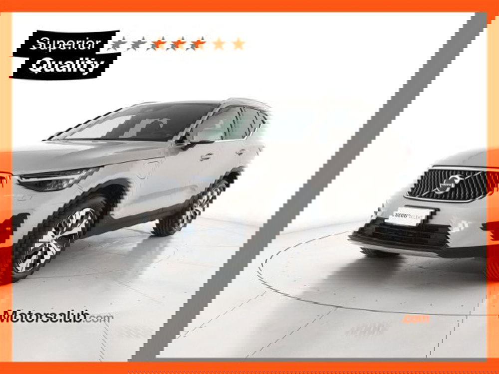 Volvo XC40 usata a Modena