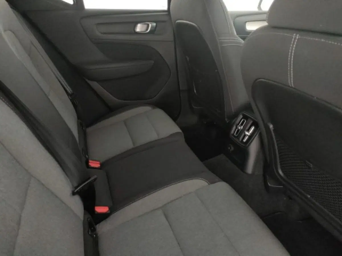Volvo XC40 usata a Modena (11)