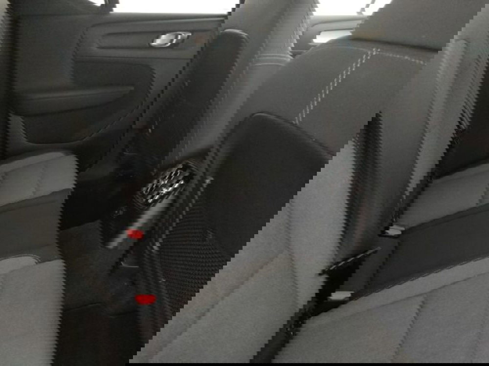 Volvo XC40 usata a Modena (11)